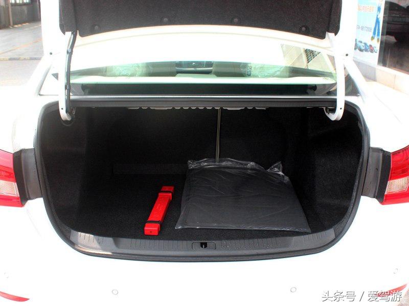 新款明锐和新款英朗,英朗对比明锐哪个好