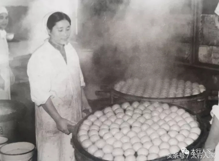 忆保定的河北省医院，满是爱