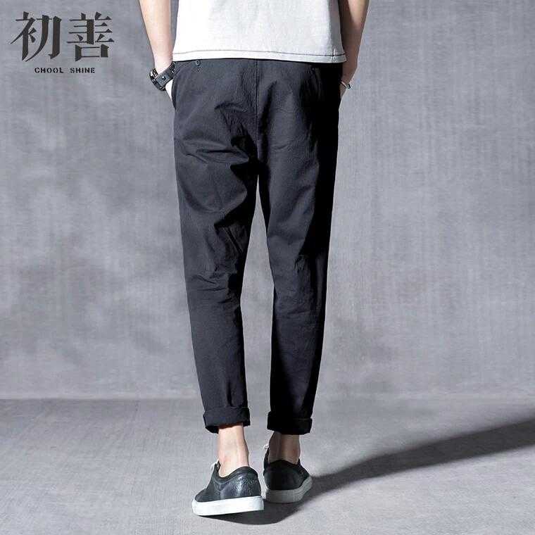 男生篇｜10家帅炸天的店铺，送给最近缺衣服穿的你