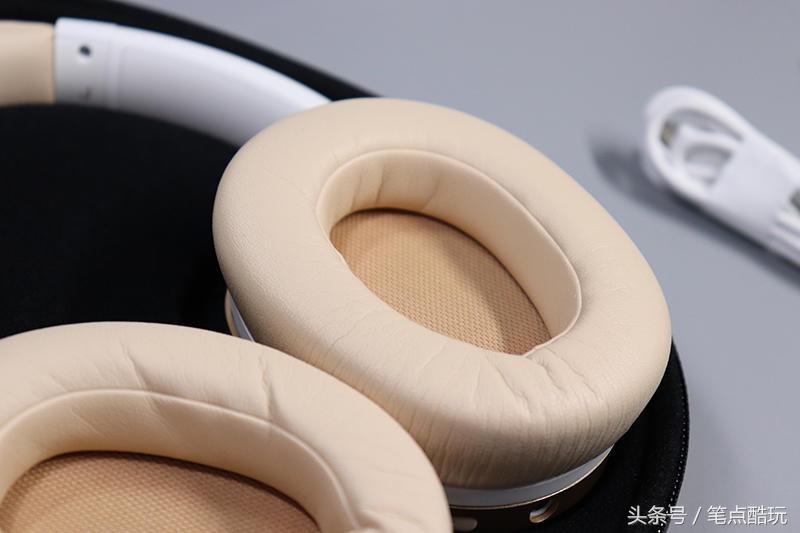 漫步者头戴式蓝牙耳机w820nb评测,漫步者w800bt头戴式蓝牙耳机测评