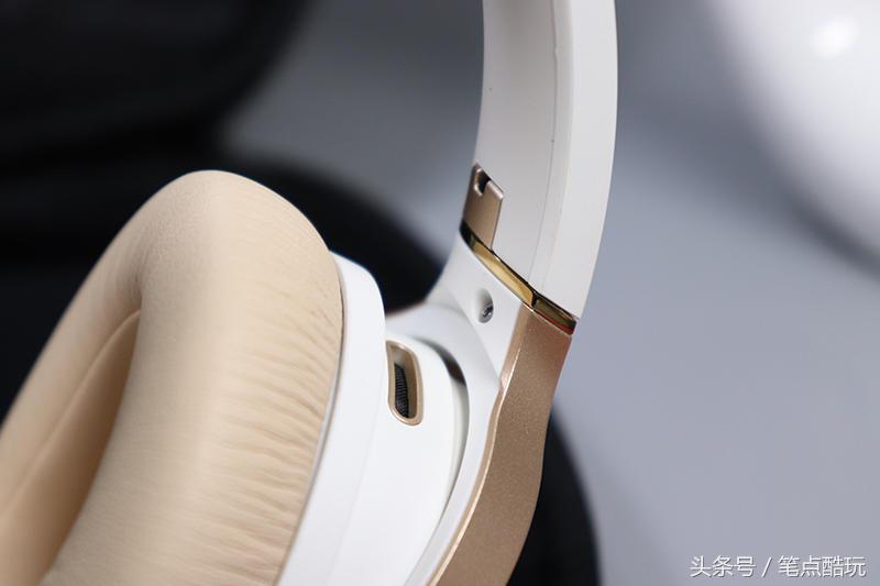 漫步者头戴式蓝牙耳机w820nb评测,漫步者w800bt头戴式蓝牙耳机测评