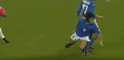 韩国意大利的裁判后来咋样了,02年韩国vs意大利裁判下场