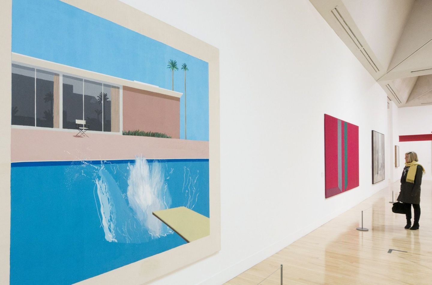 艺术史的艺术风格,艺术史12个艺术风格