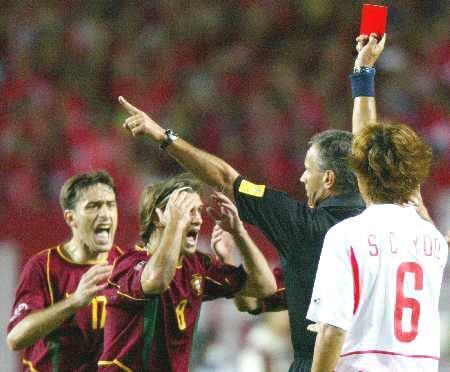 世界假球大赛名单,足球史上十大假球排名