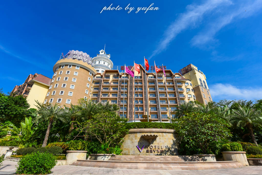 品尝地道的广式早茶,品尝广州早茶