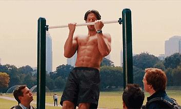 骨架小又瘦的男人,很瘦骨架小的男生该怎么健身