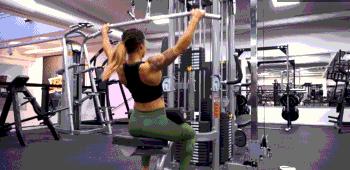 骨架小又瘦的男人,很瘦骨架小的男生该怎么健身