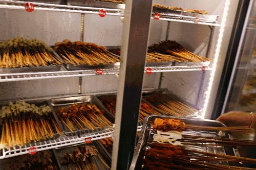 空姐辞职开串串火锅,空姐辞职回家创业