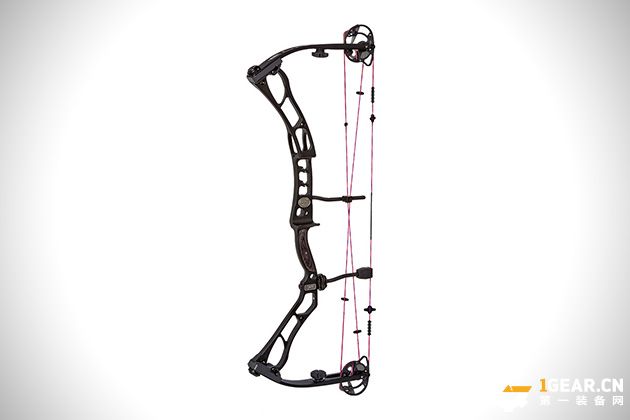 推荐一个新手也能打的准的复合弓,目前最强的复合弓