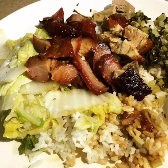 武汉最值得吃的中午饭 (武汉中午吃什么好)