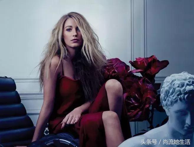 你追求的白富美生活,是别人玩腻了的游戏!