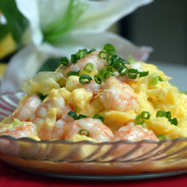 虾吃虾涮家庭版做法,爆炒虾家常做法最简单做法