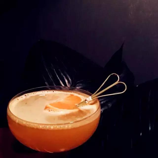 贵阳鸡尾酒吧攻略,贵阳唯一能脱单的酒吧