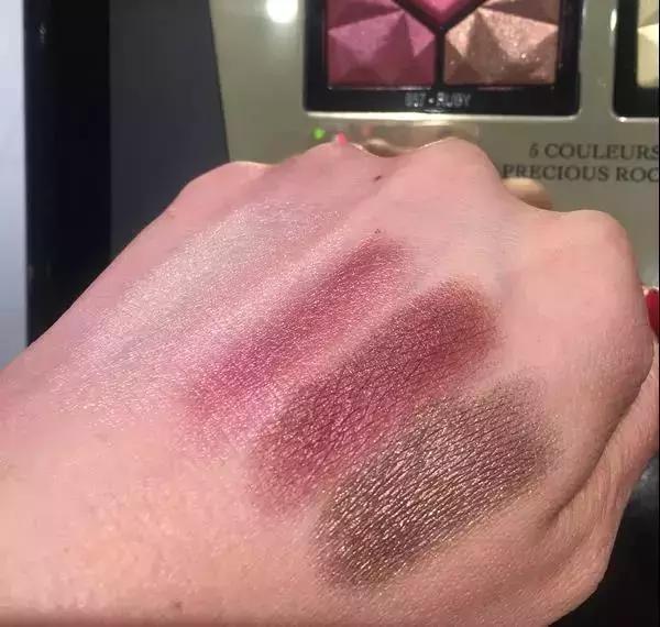 纪梵希36圣诞限定,纪梵希圣诞限定37