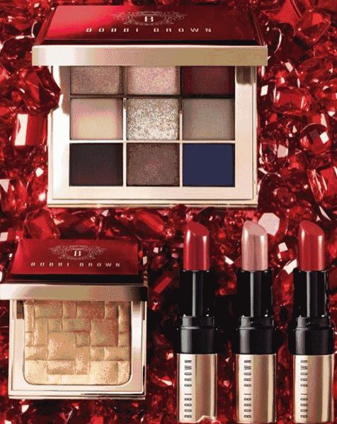 纪梵希36圣诞限定,纪梵希圣诞限定37