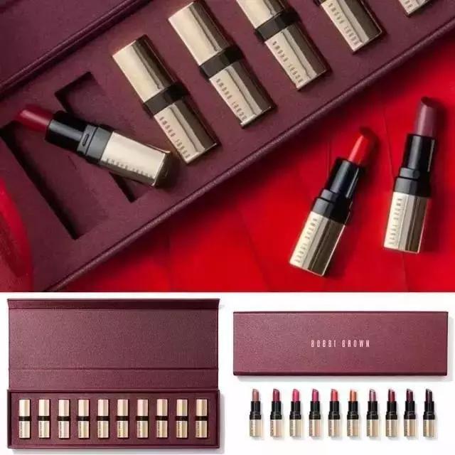 纪梵希36圣诞限定,纪梵希圣诞限定37