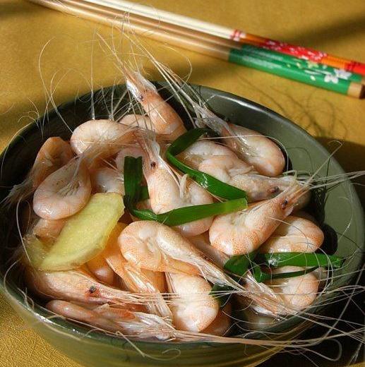 虾吃虾涮家庭版做法,爆炒虾家常做法最简单做法