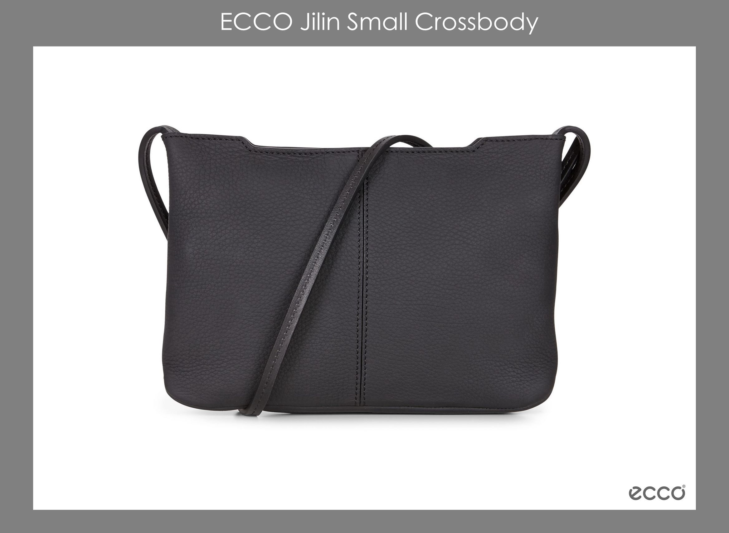 ecco的技术,你想不到的科技创新感