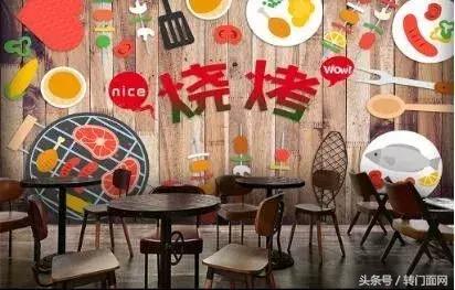 想开个烧烤加盟店怎么申请,怎样开一家烧烤店