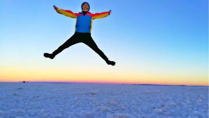 自驾游穿越南美洲,玻利维亚旅行