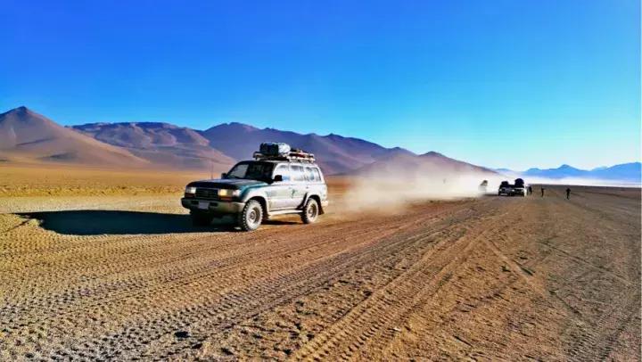 自驾游穿越南美洲,玻利维亚旅行