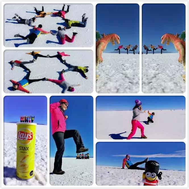 自驾游穿越南美洲,玻利维亚旅行