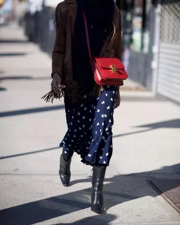 配货加限购，你有钱也买不到Celinebox了~