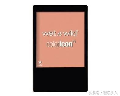 好冷冷冷冷~来一杯女明星最爱的“橙汁妆”吧