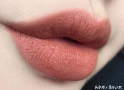 好冷冷冷冷~来一杯女明星最爱的“橙汁妆”吧