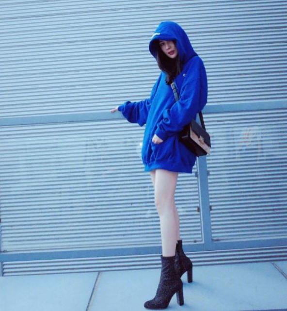 带货女王杨幂职场,带货女王杨幂韩国