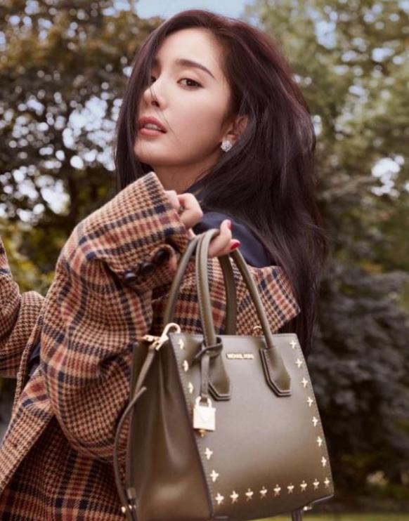 带货女王杨幂职场,带货女王杨幂韩国