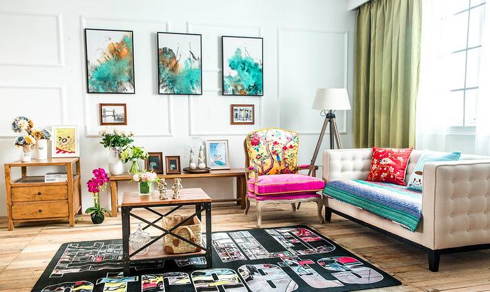 性冷淡风到底是什么风格,如何告别性冷淡风