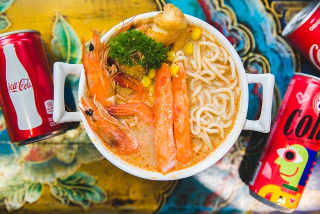 面包100种做法,河北面馆最火的10种面食