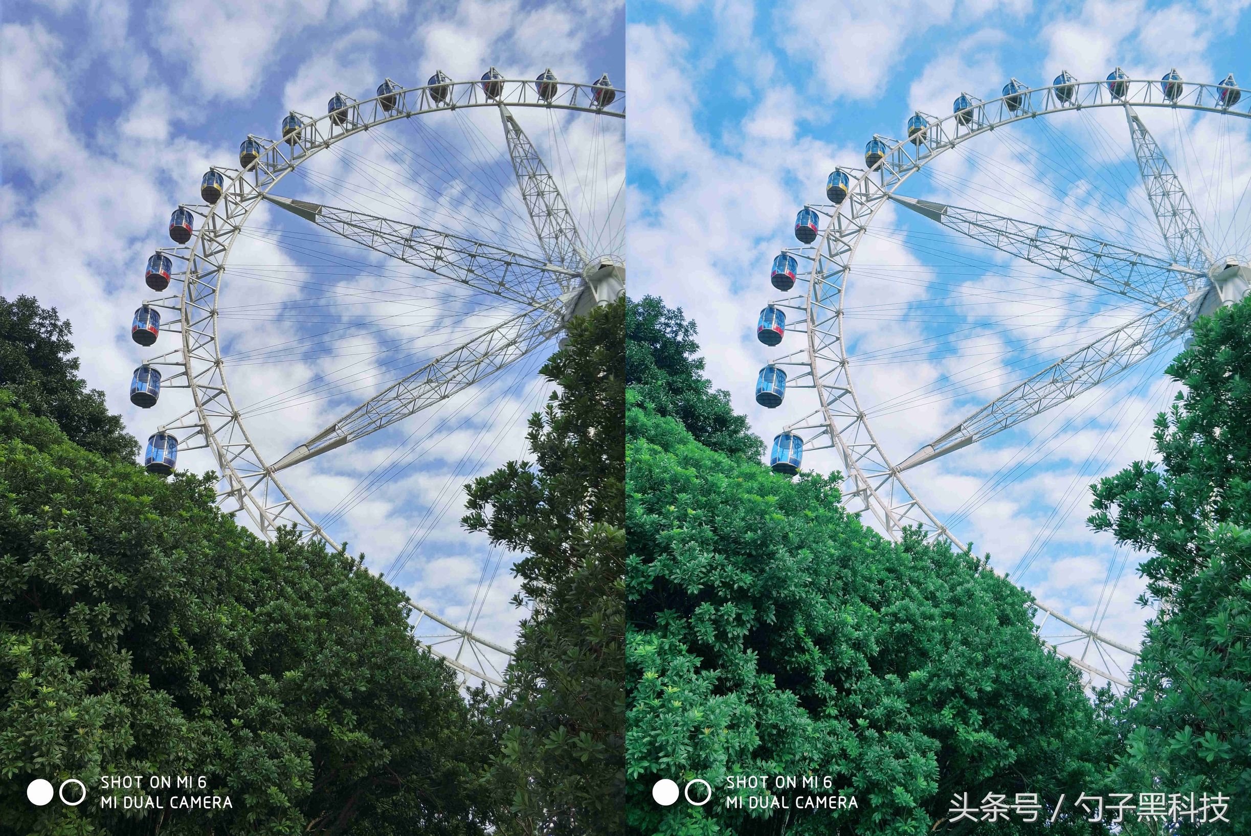 小米6拍摄视频,小米6能拍4k视频吗