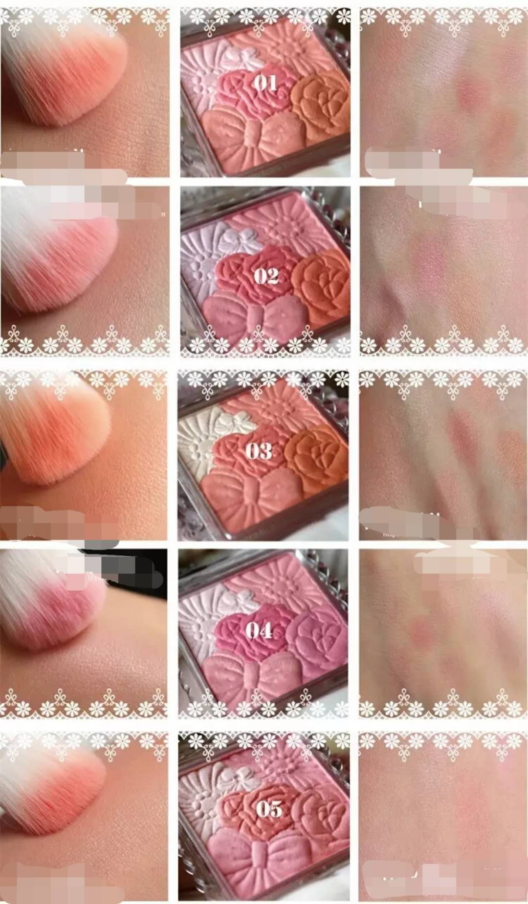 找不到一款适合自己的护肤品,不到十块的平价化妆品