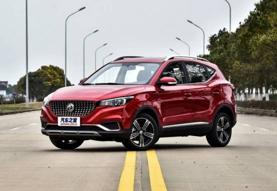 外观大家满意吗,mg6外观