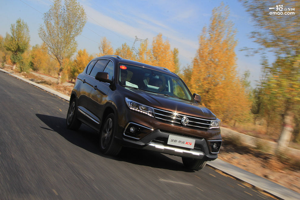 景逸x51.6l自动挡动力怎么样,东风景逸x5发动机1.5t烧机油吗