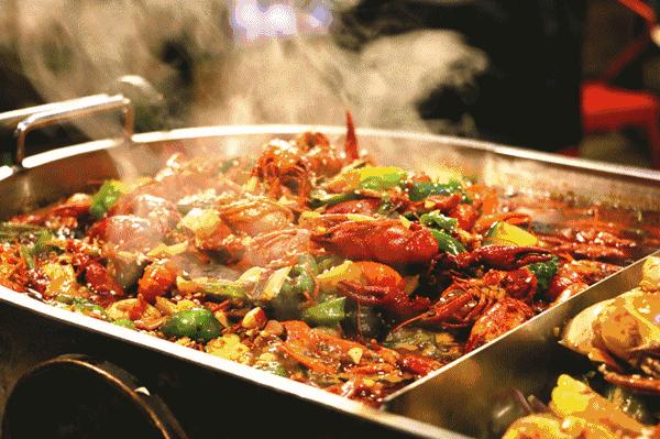 搜罗各地美食,搜罗好吃的美食