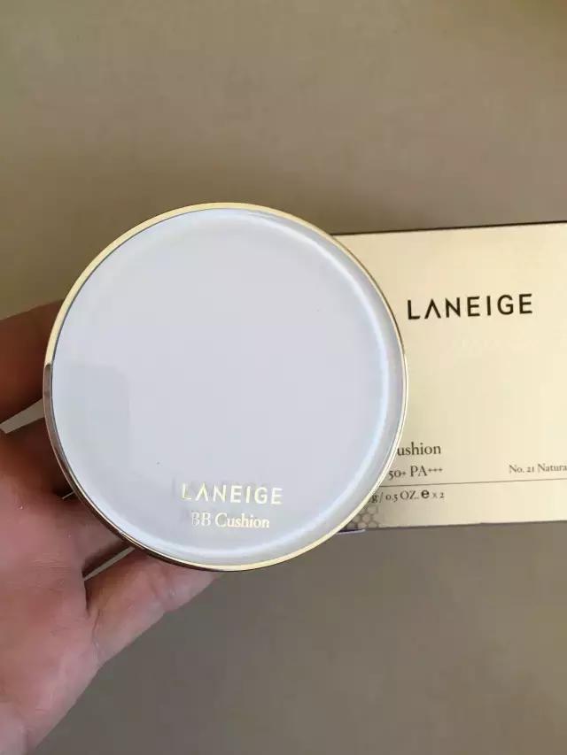 圣罗兰气垫韩国和法国的区别,韩国爱敬气垫148和118是一样的吗