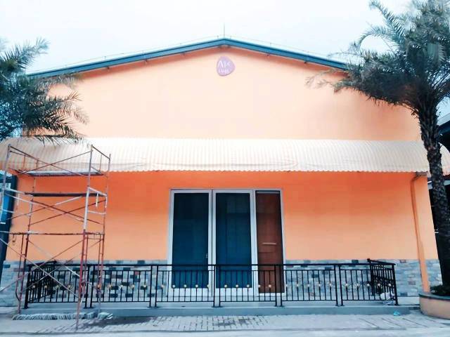 创意园风景,景点创意园