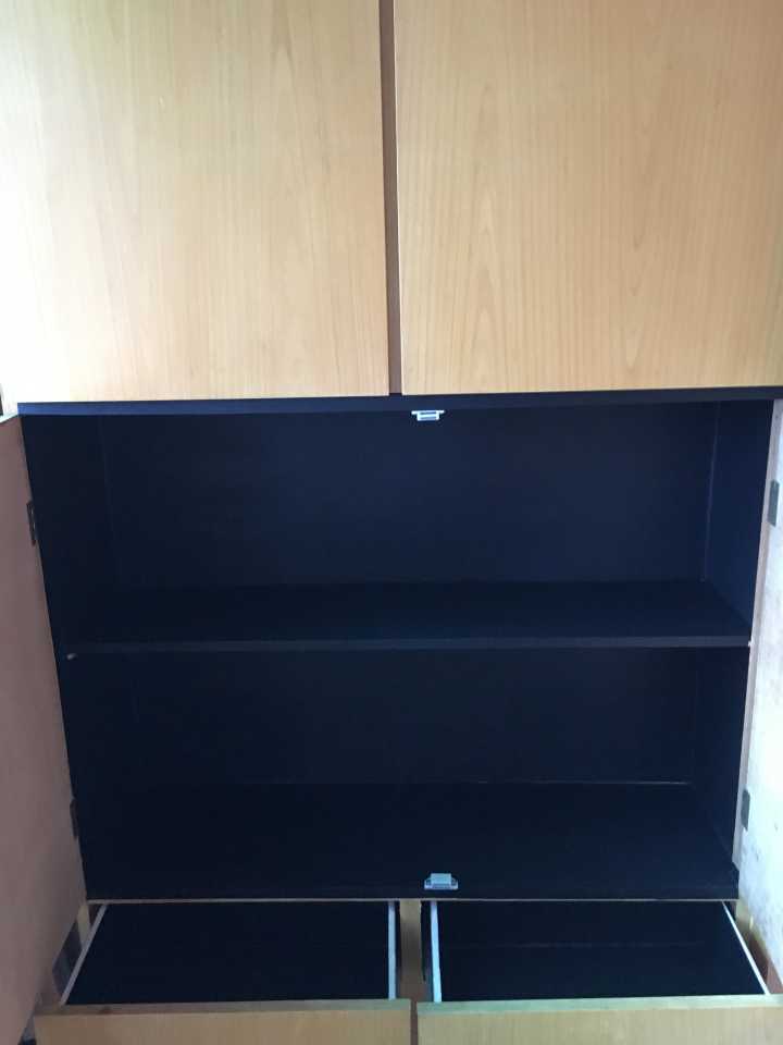 厉害辣我的姐！这是一个关于1000元改变出租屋的苦逼故事！