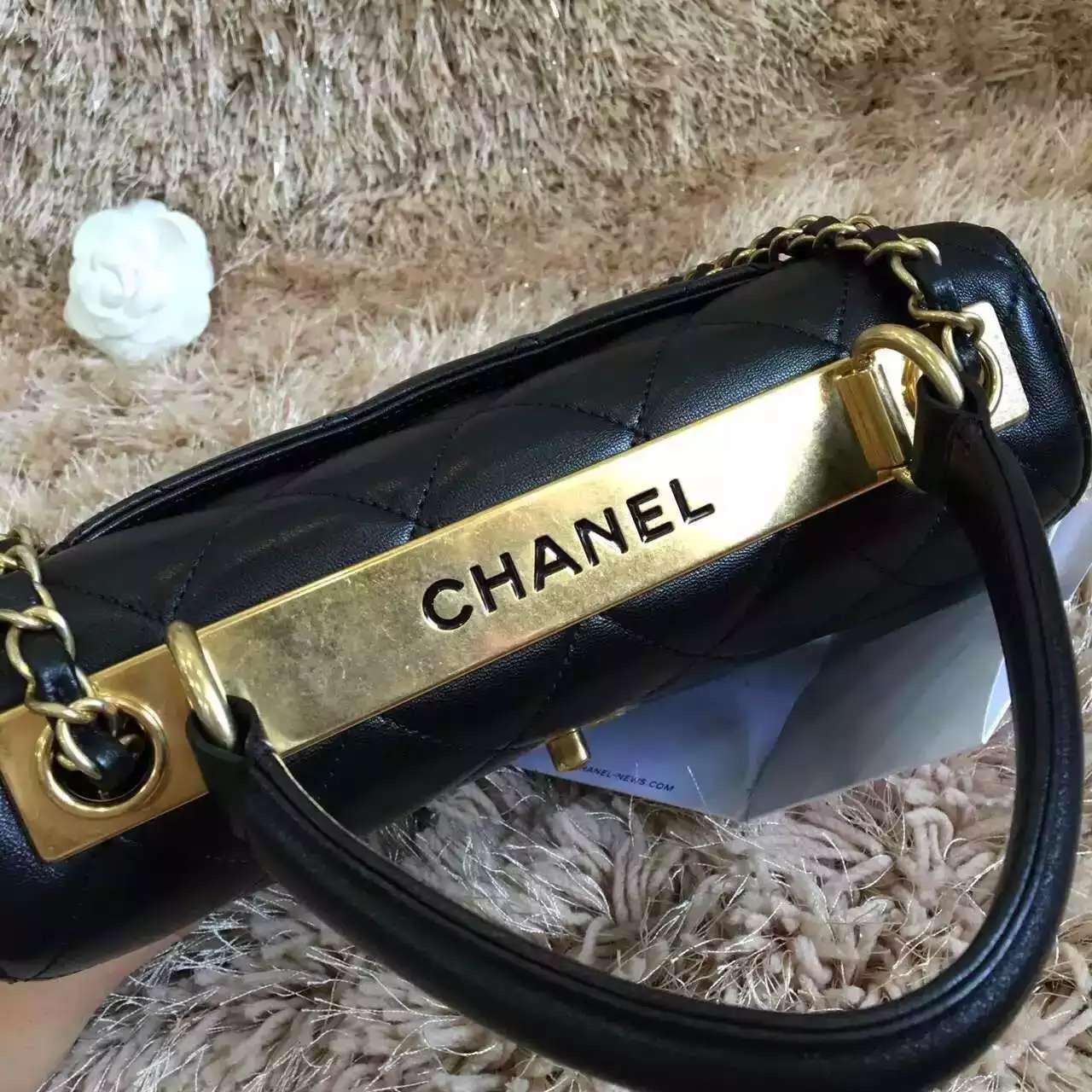 chanel包包鉴定真假,chanel包包鉴定机构