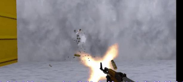 不会压枪怎么办,不会压枪就多练