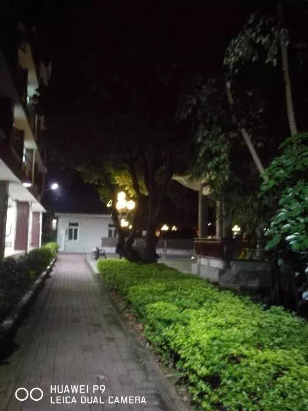 广州最美中学评选NO.10，你的母校排第几？