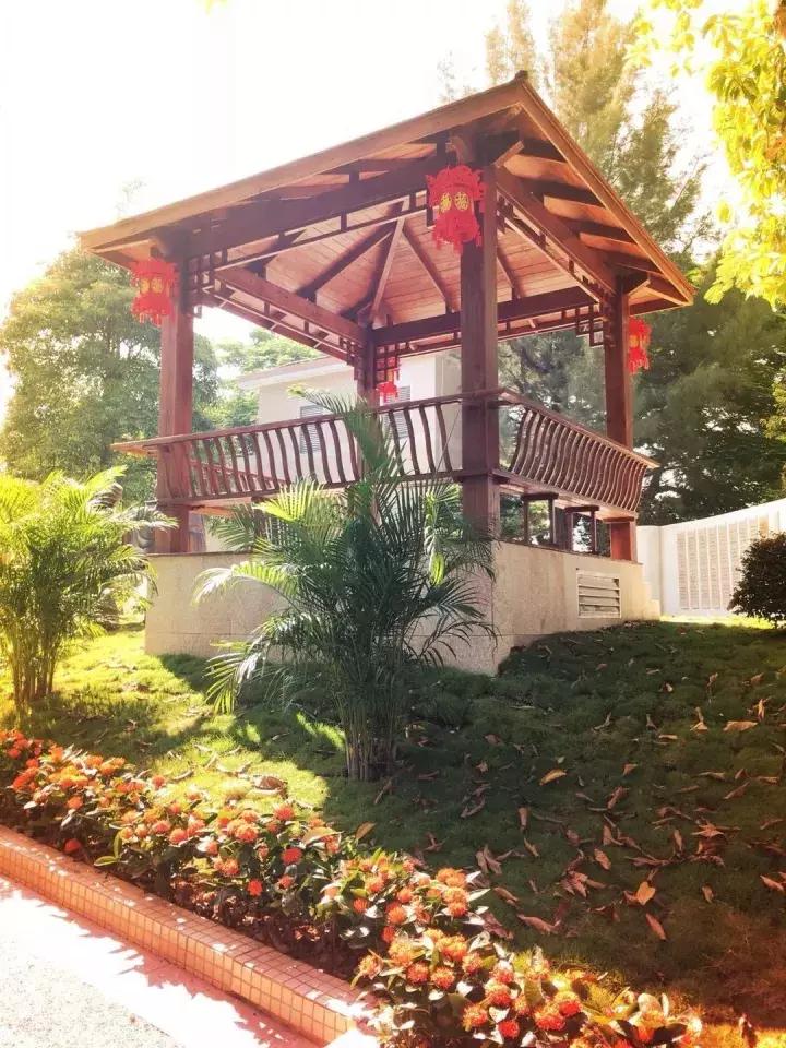 广州最美中学评选NO.10，你的母校排第几？