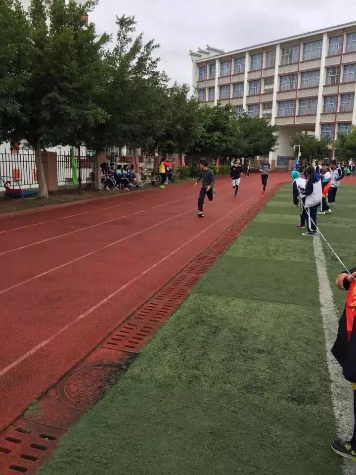 广州最美中学评选NO.10，你的母校排第几？