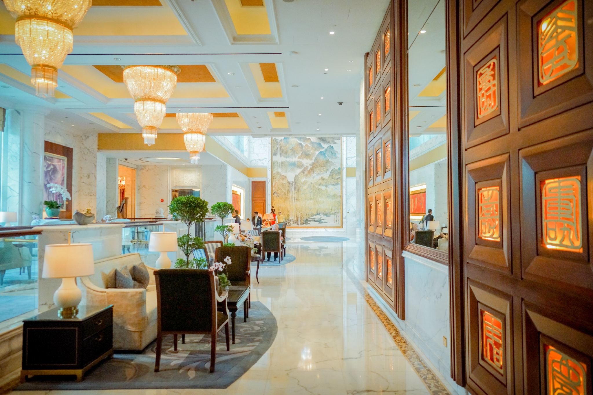 新加坡安全的酒店,新加坡安保有多强