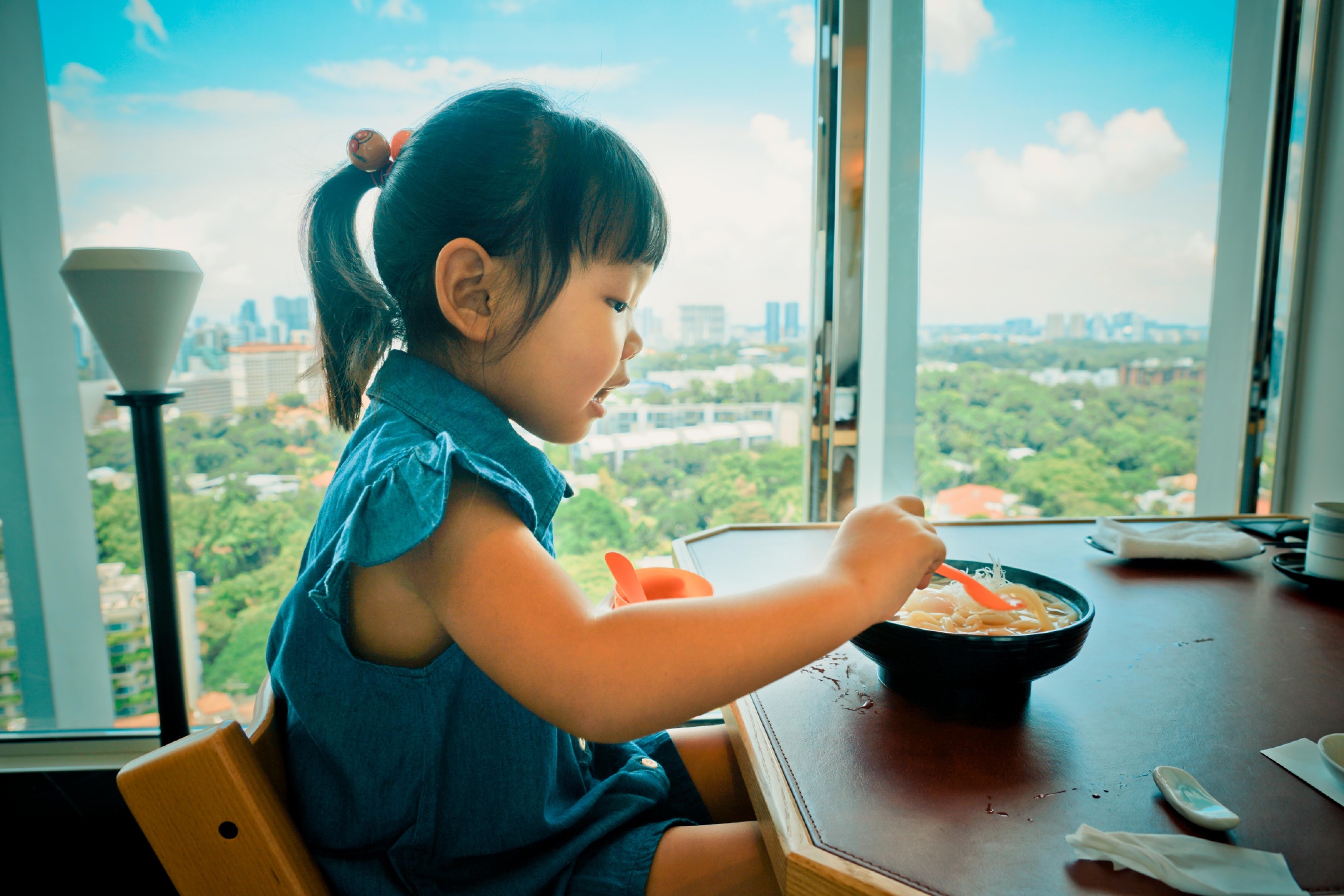 新加坡安全的酒店,新加坡安保有多强