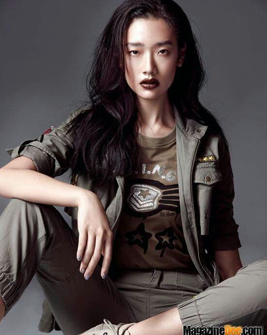 天才枪手中小琳得奖介绍自己片段,天才枪手电视剧版小琳和班克吻戏