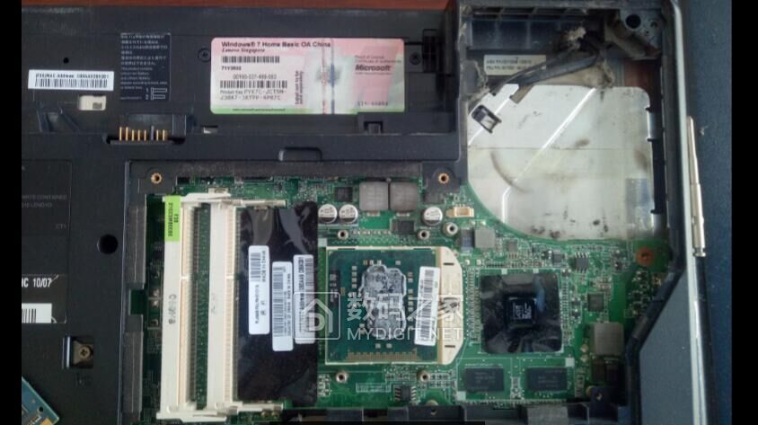 thinkpade40拆机清灰,联想e40-70笔记本装什么系统